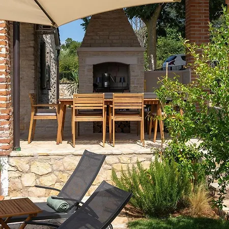 Maria Holiday home