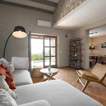 Maria Holiday home