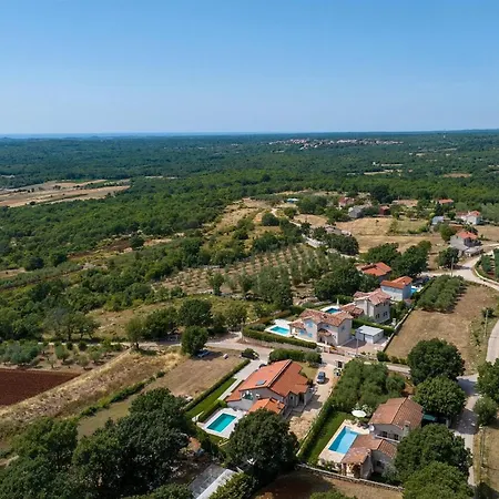 Maria Holiday home Selina