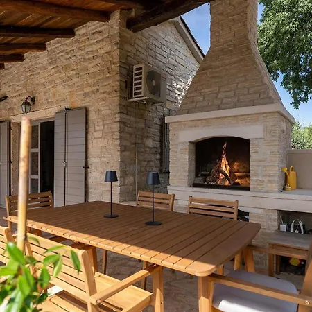 Holiday home Maria Selina