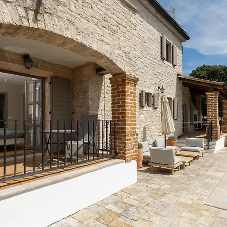 Maria Holiday home